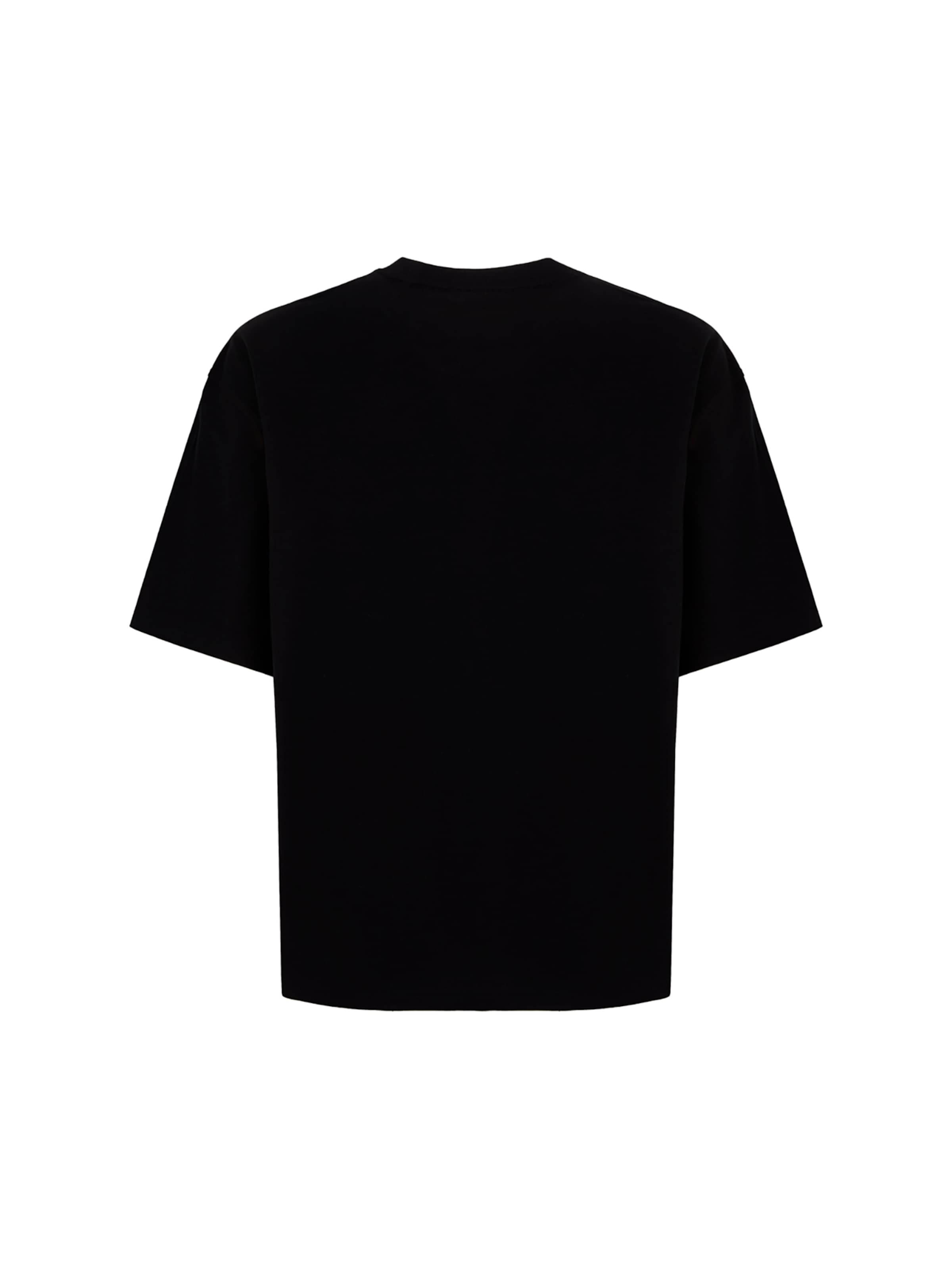 DICKIES Shirt 'Laundry' in Black