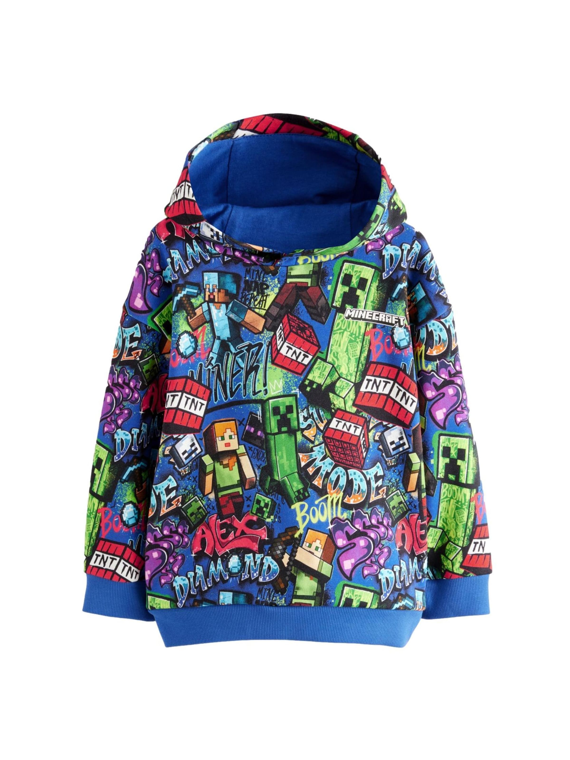 mišri Next Megztinis be užsegimo: priekis