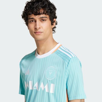 ADIDAS PERFORMANCE Tricot 'Inter Miami CF 24 Messi' in Blauw