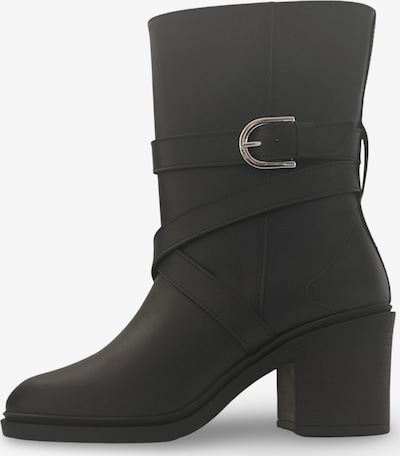 nae Vegan Shoes Saappaat 'Tulai' koossa 36 värissä musta, Tuotenäkymä