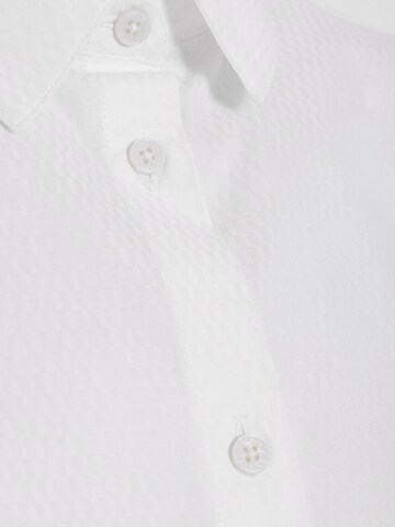 Col 'Ariane' By Diess Collection en blanc