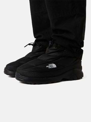 Boots THE NORTH FACE en noir