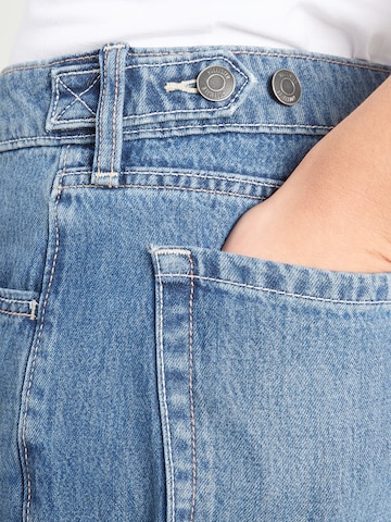 zils HOLLISTER Baggy Džinsi 'LAGUNA'