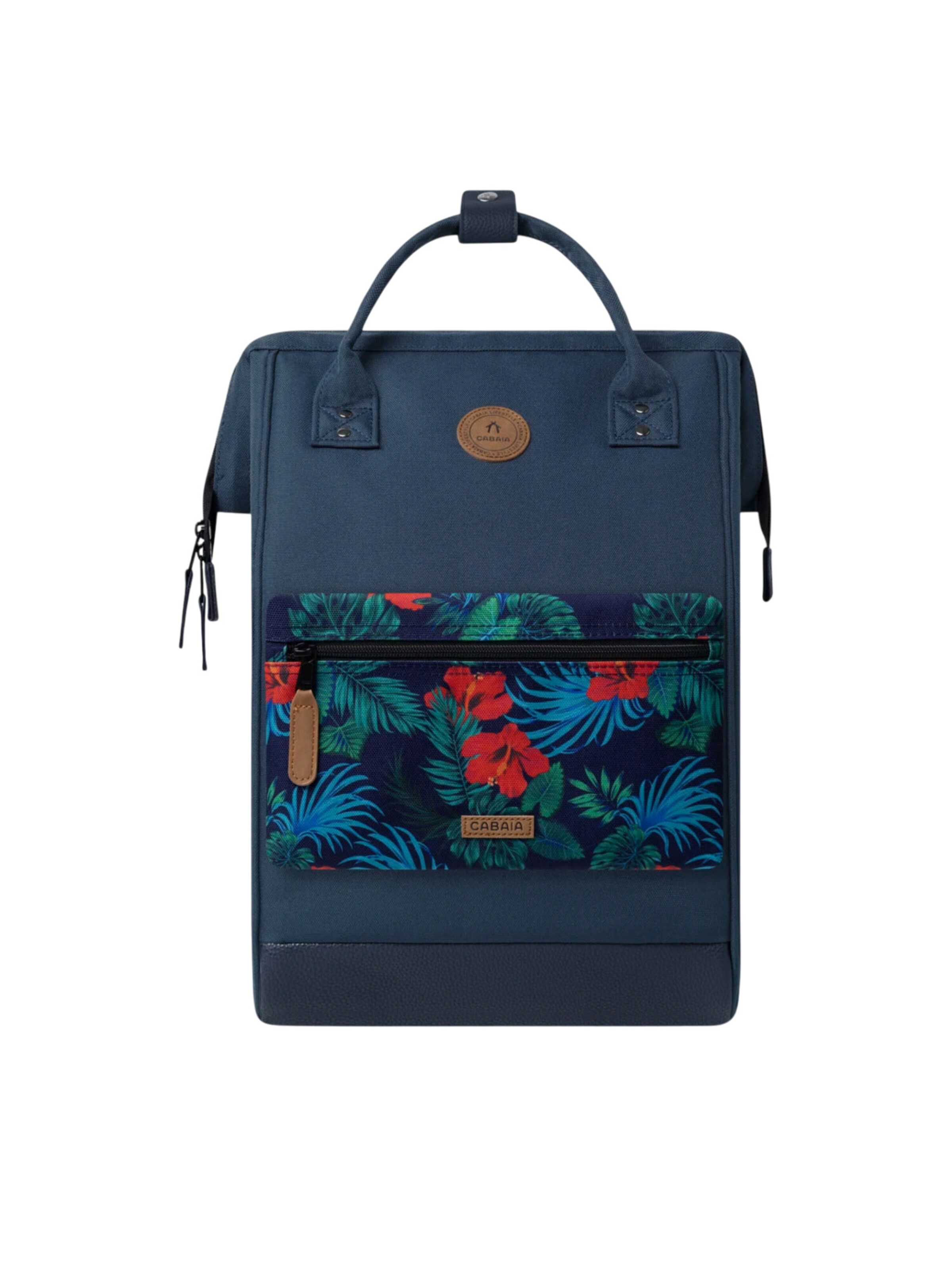 Cabaia Backpack 'Namur S' in Blue