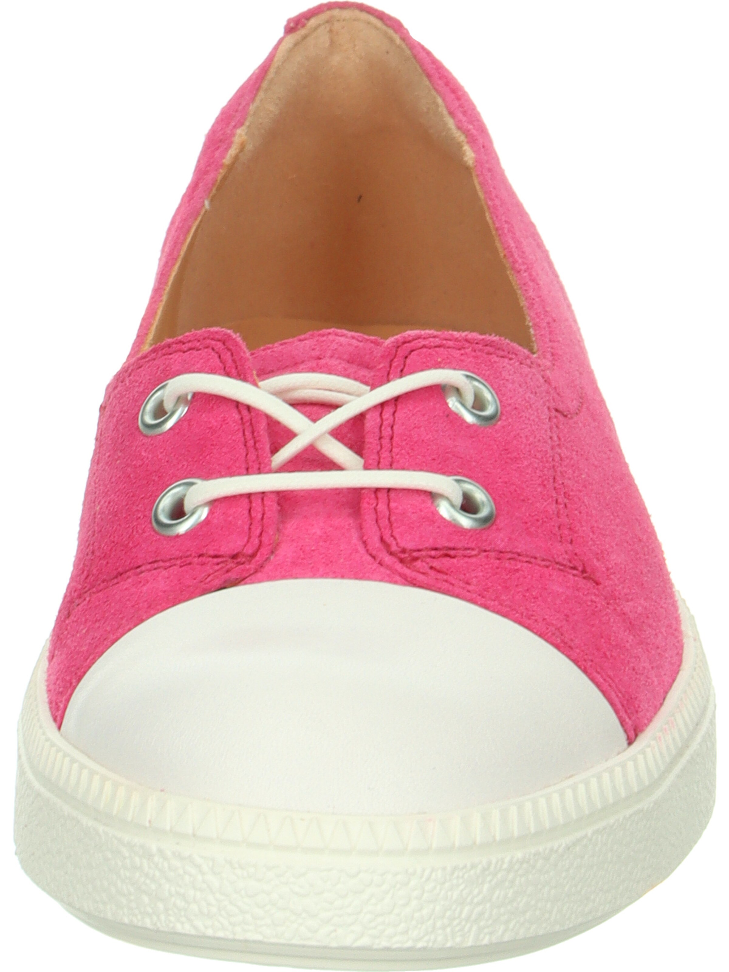 THINK! Slip On 'Turna' in Pink