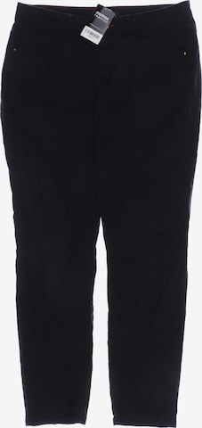 COMMA Jeans in 32-33 in Black: front