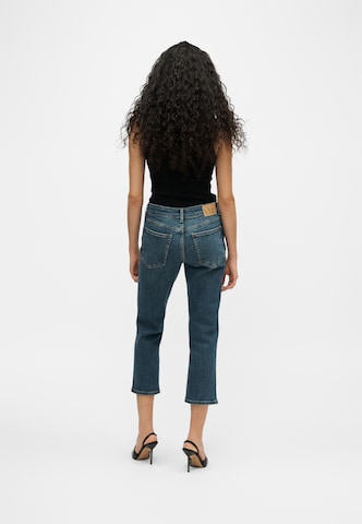 Vero Moda Petite regular Τζιν 'VMROSIE' σε μπλε