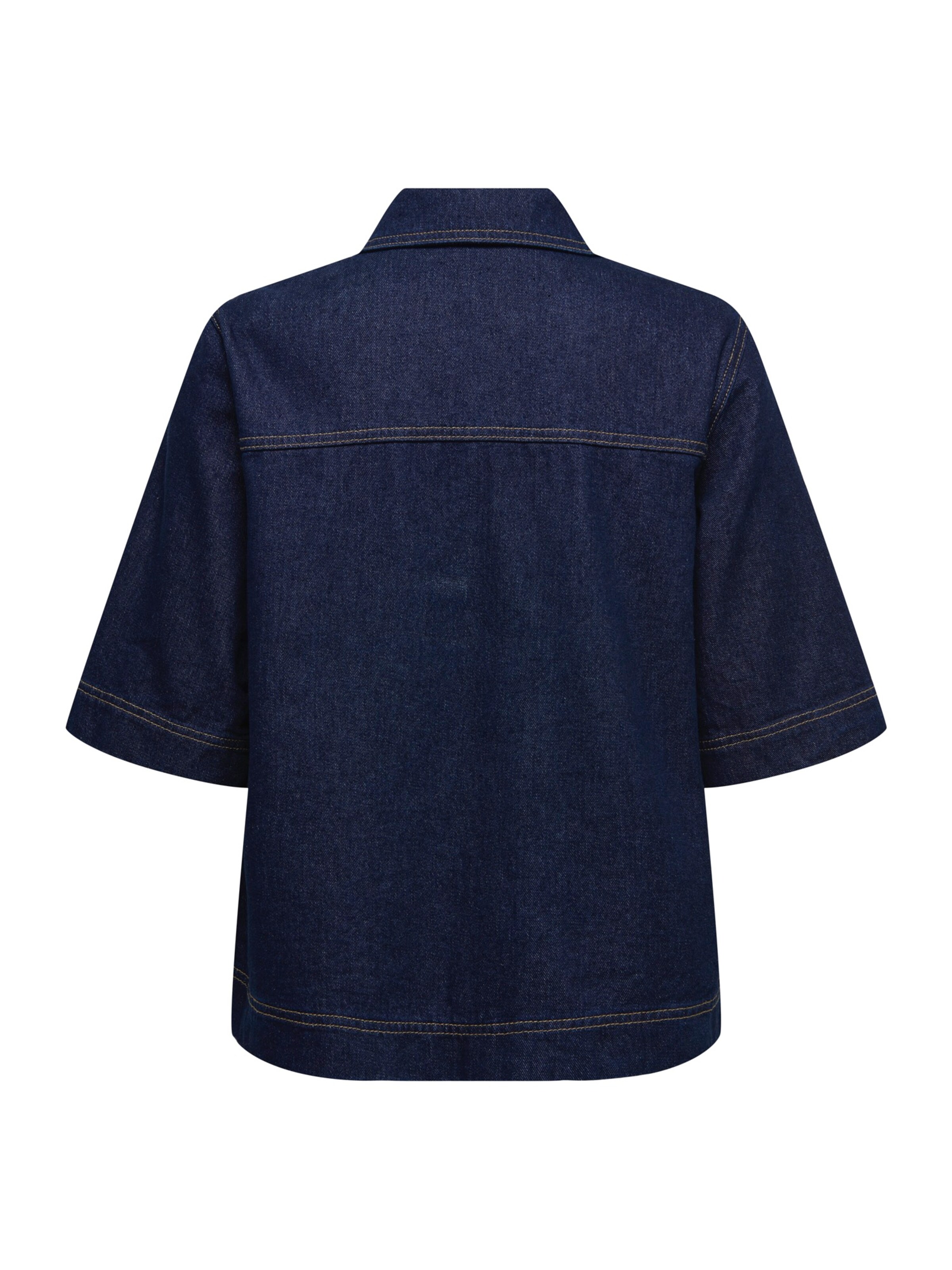 ONLY Блузка 'ONLBELLE' в Синий