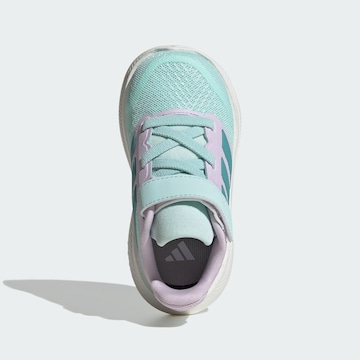 Baskets 'Runfalcon 5' ADIDAS SPORTSWEAR en bleu