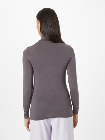 Dorothy Perkins - Camiseta en gris