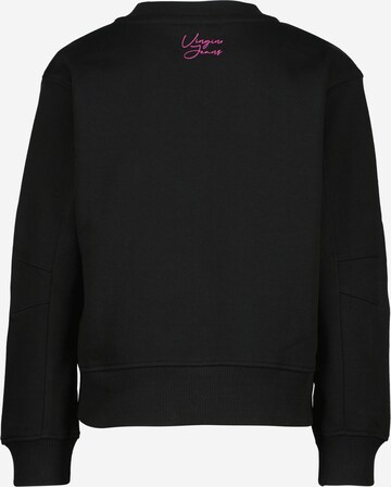 VINGINO Sweatshirt 'Nendaly' in Black