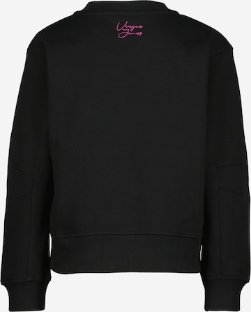 VINGINO Sweatshirt 'Nendaly' i sort