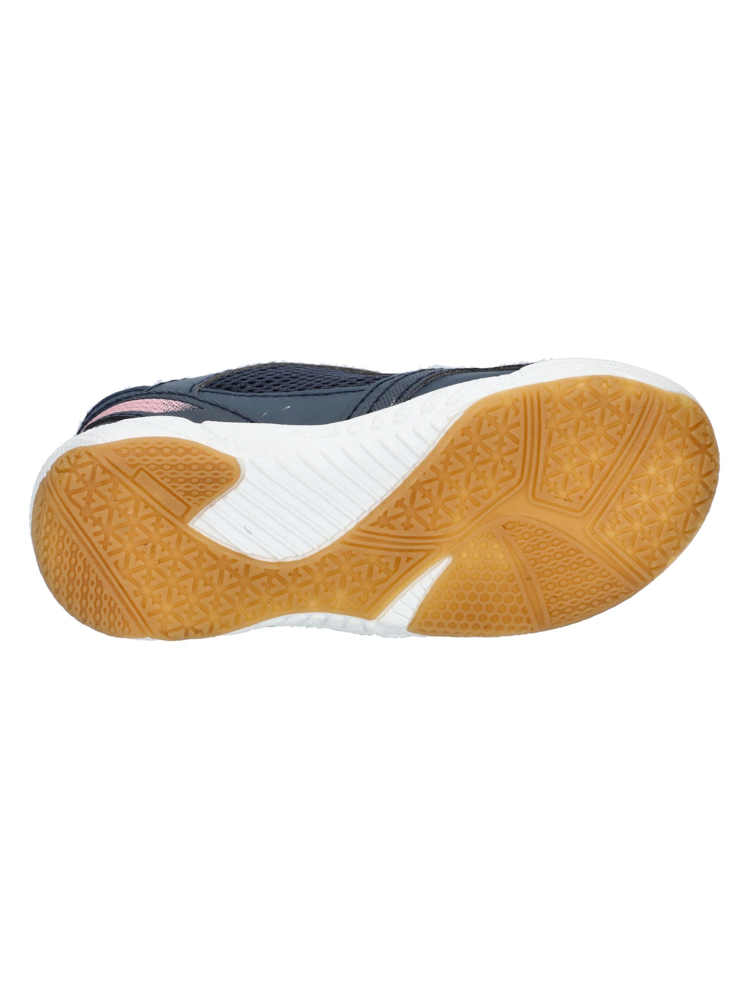 LICO Athletic Shoes 'Enjoy V' in Blue