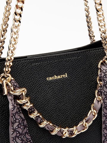 Sacs à main 'Lady bag Amelia' Cacharel en noir