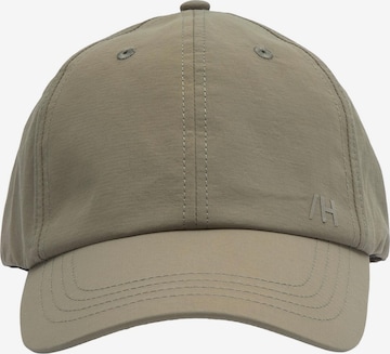 SELECTED HOMME Cap 'Marc' in Green: front