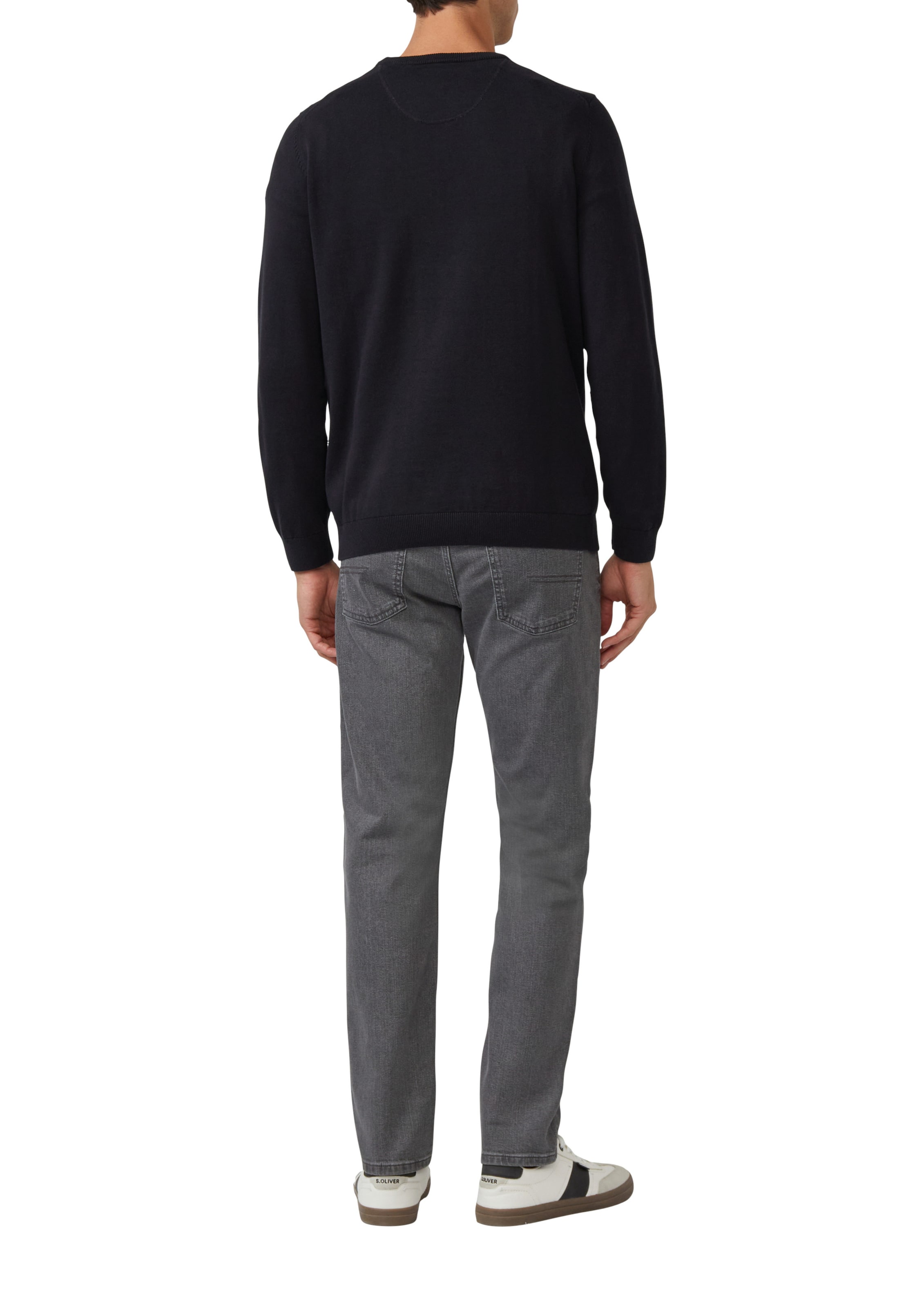 Pullover di s.Oliver in nero