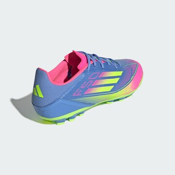 ADIDAS PERFORMANCE Soccer shoe 'F50 League' in Blue