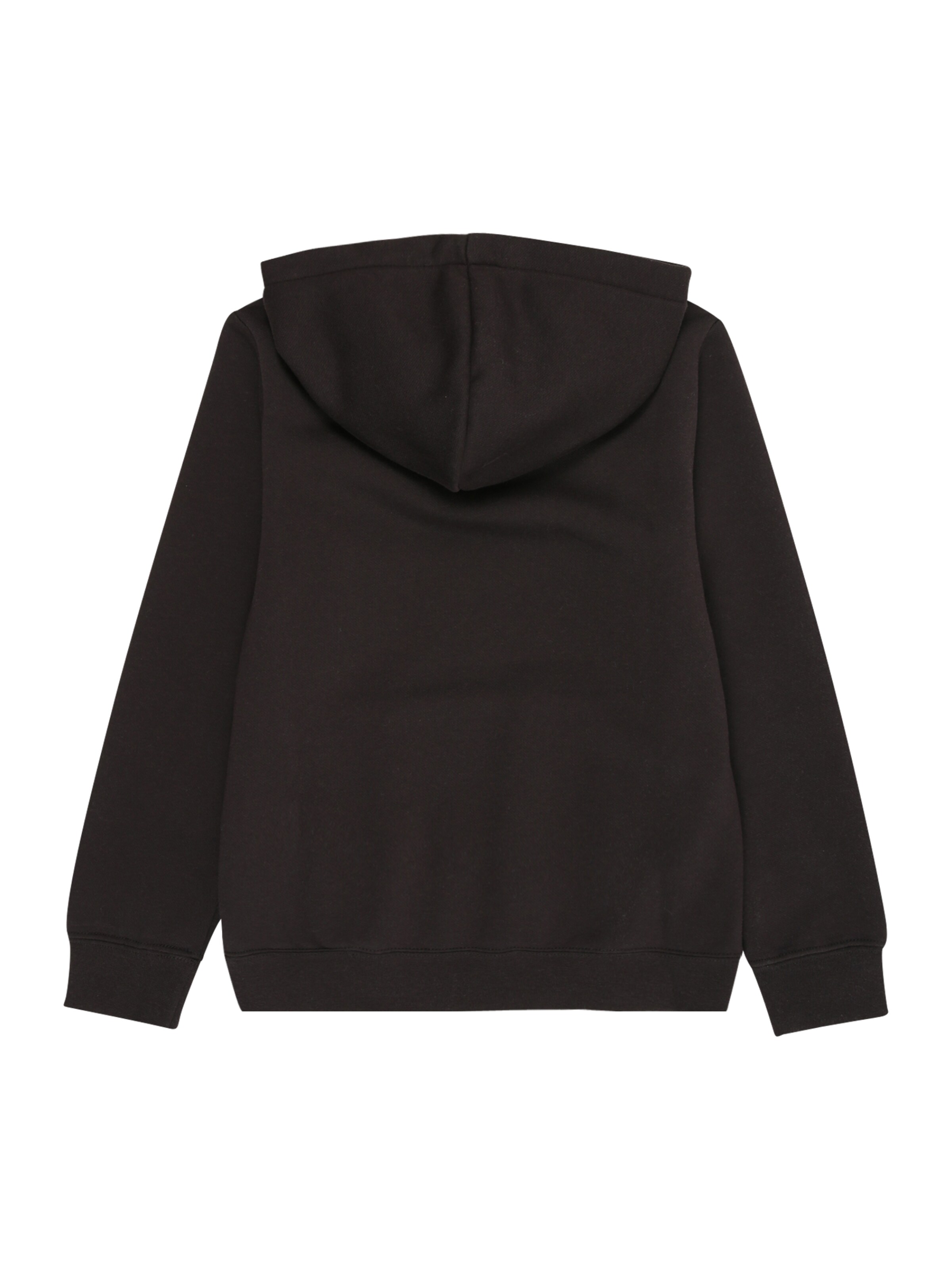 PUMA Sweatshirt 'Ess 2 No. 1' i sort