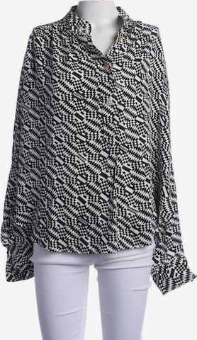 Isabel Marant Etoile Blouse & Tunic in XS in Black: front