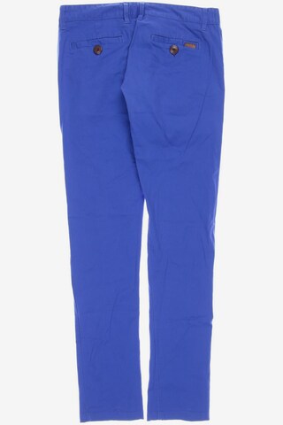 Iriedaily Pants in S in Blue