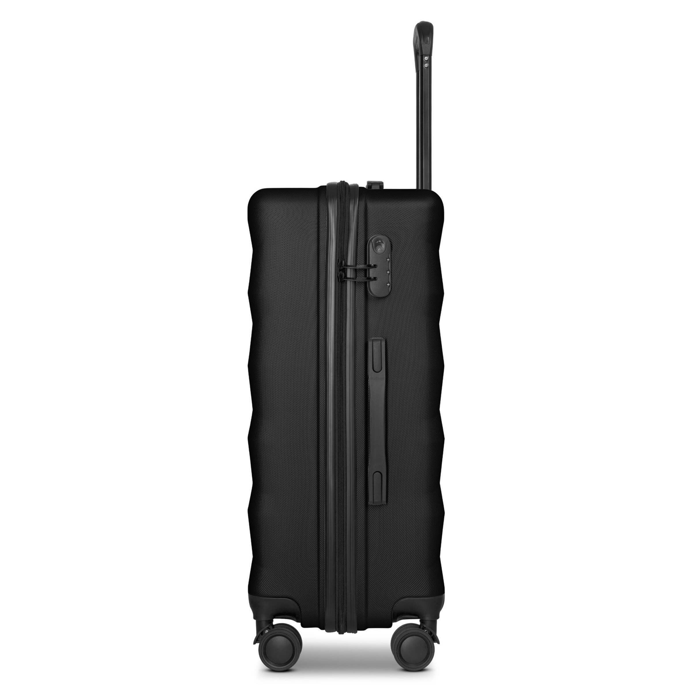 Smartbox Cart 'Edition 03' in Black