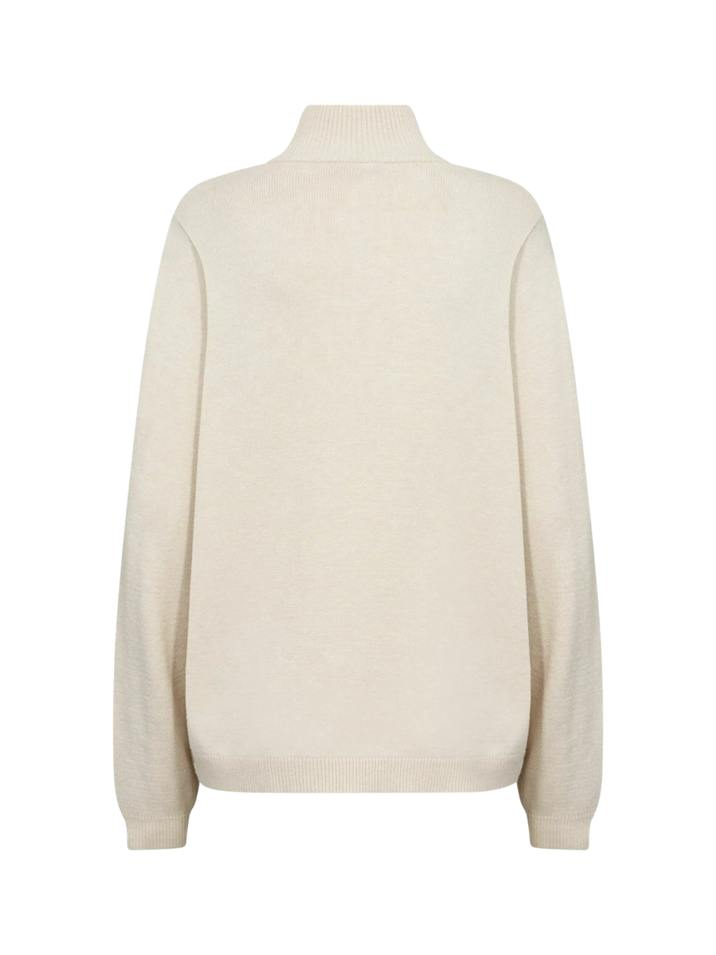 Soyaconcept Svetr 'Kanita 15' – béžová