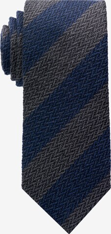 ETERNA Tie in Blue: front