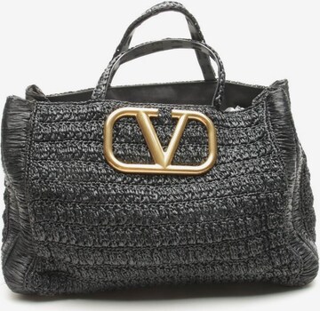 VALENTINO Shopper One Size in Schwarz: predná strana