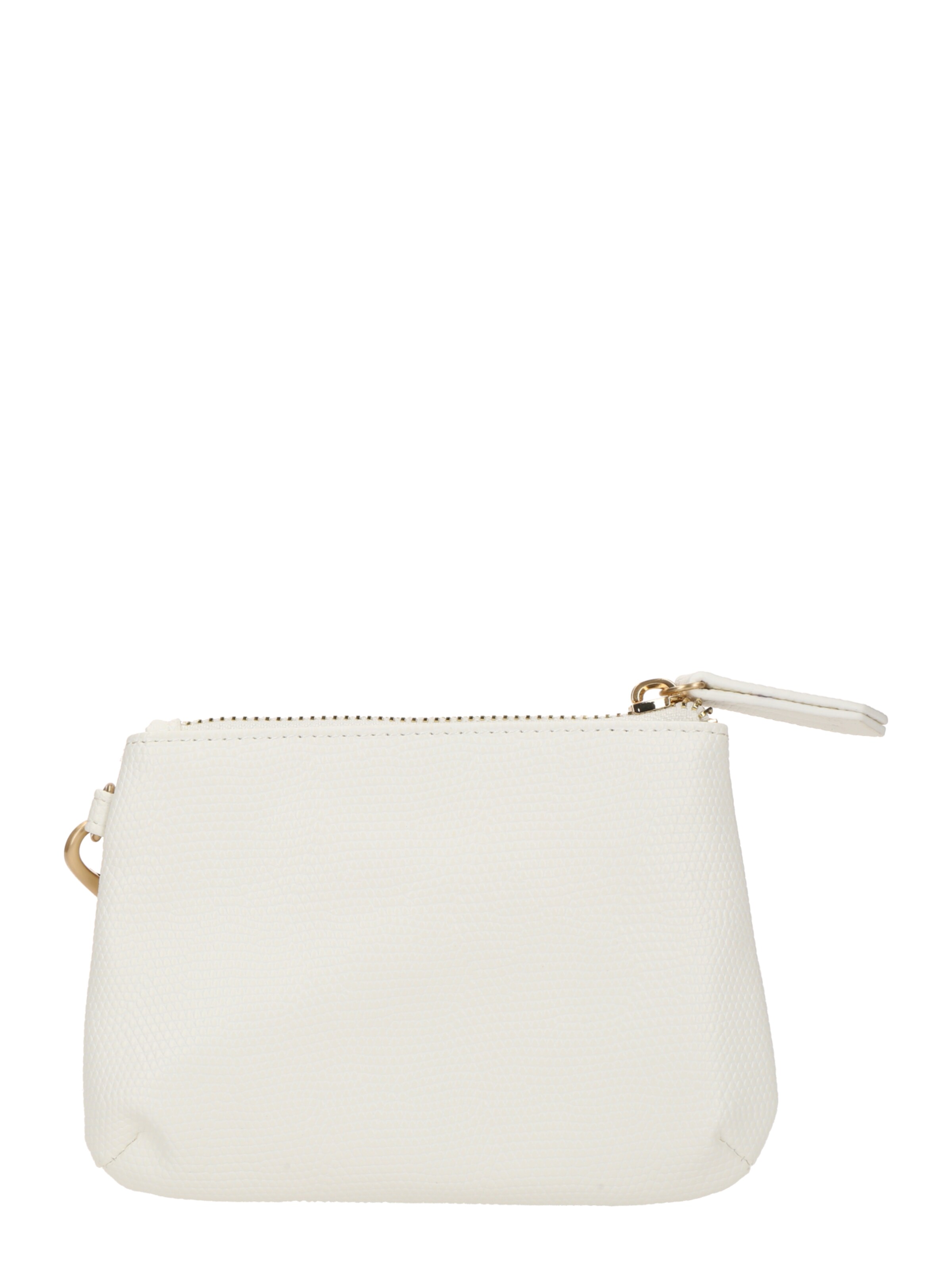 Valentino Bags Puzdro - Biela: horná strana