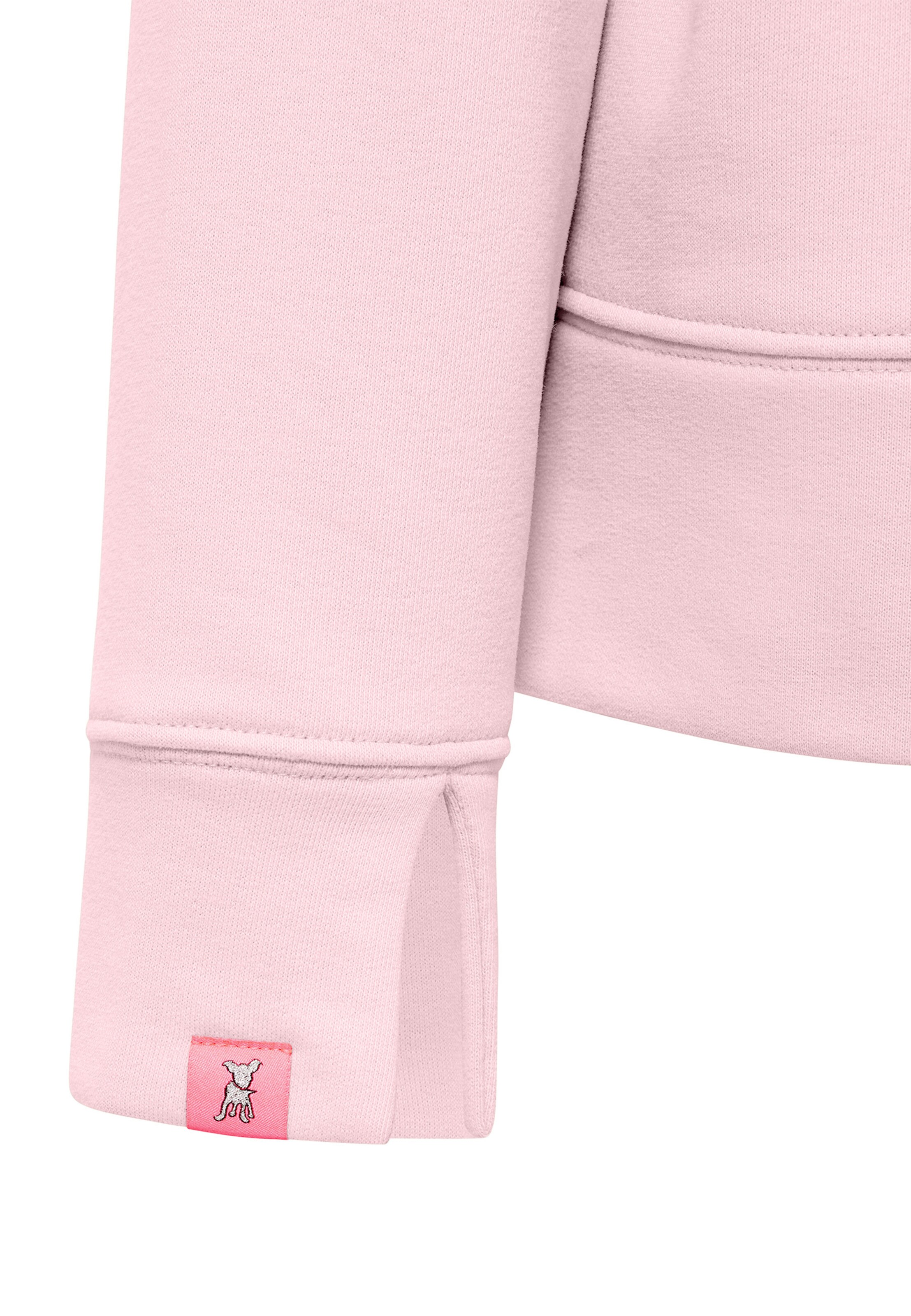 Frieda & Freddies NY Shirt in Pink