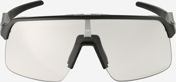 Occhiali da sole sportivi 'SUTRO LITE' di OAKLEY in grigio