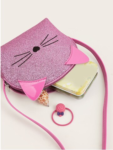 Tomshop24-7 Bag 'Melissa' in Pink