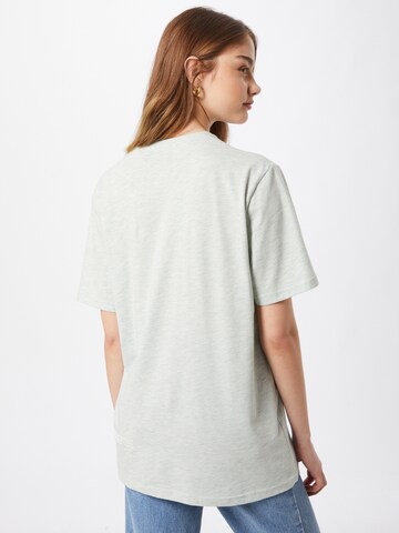 Coupe regular T-Shirt PARI en vert