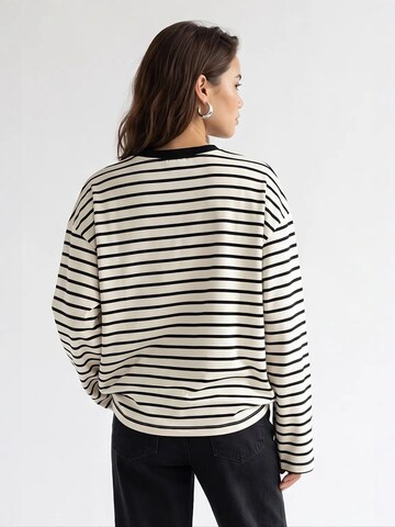 Felpa 'Sweatshirts' di MixRay in beige