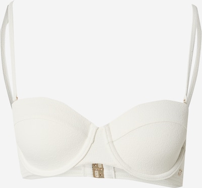 Tommy Hilfiger Underwear Bikini gornji dio u bijela, Pregled proizvoda