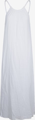 LingaDore Beach dress in White: front