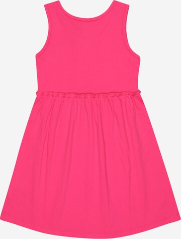 Champion Authentic Athletic Apparel Dress in Pink