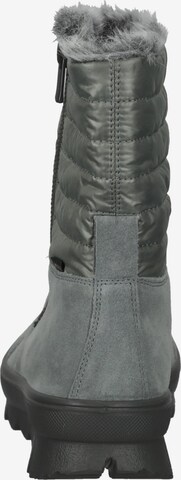 Legero Ankle Boots 'Novara' in Grey