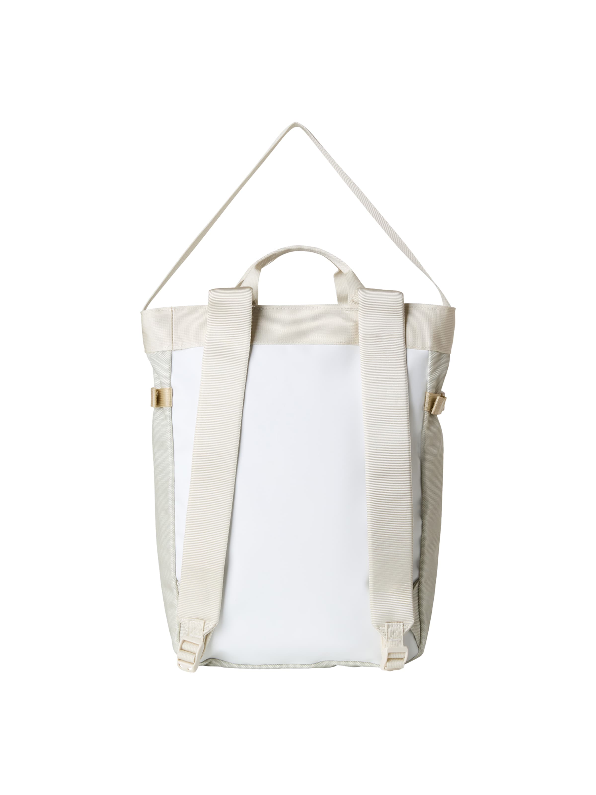 THE NORTH FACE Hátizsák 'Base Camp' - fehér