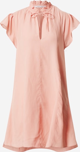 Samsøe Samsøe Sukienka koszulowa 'KAROOKH' w kolorze morelowym, Podgląd produktu