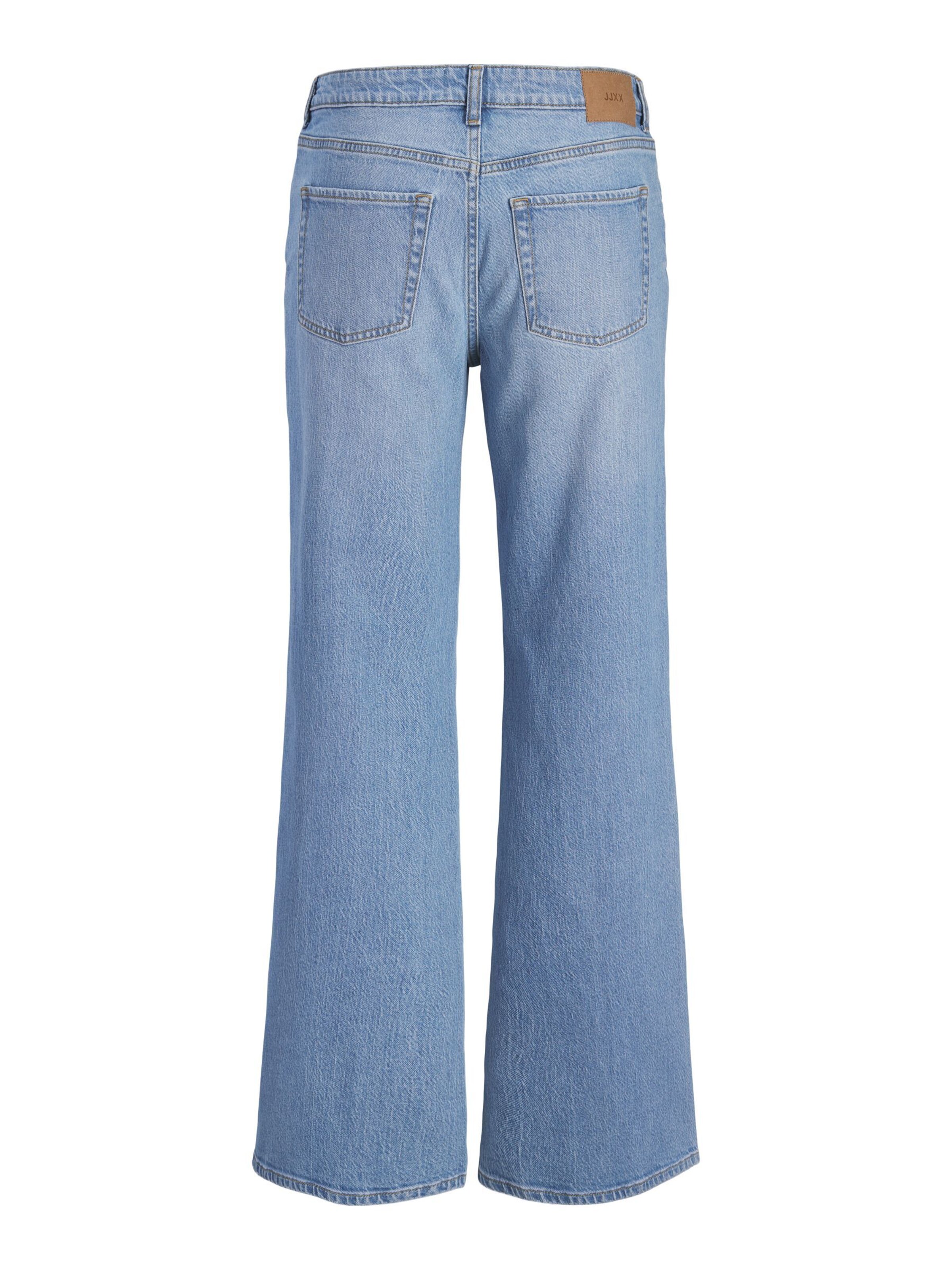 JJXX Flared Jeans 'JXRome' in Blauw