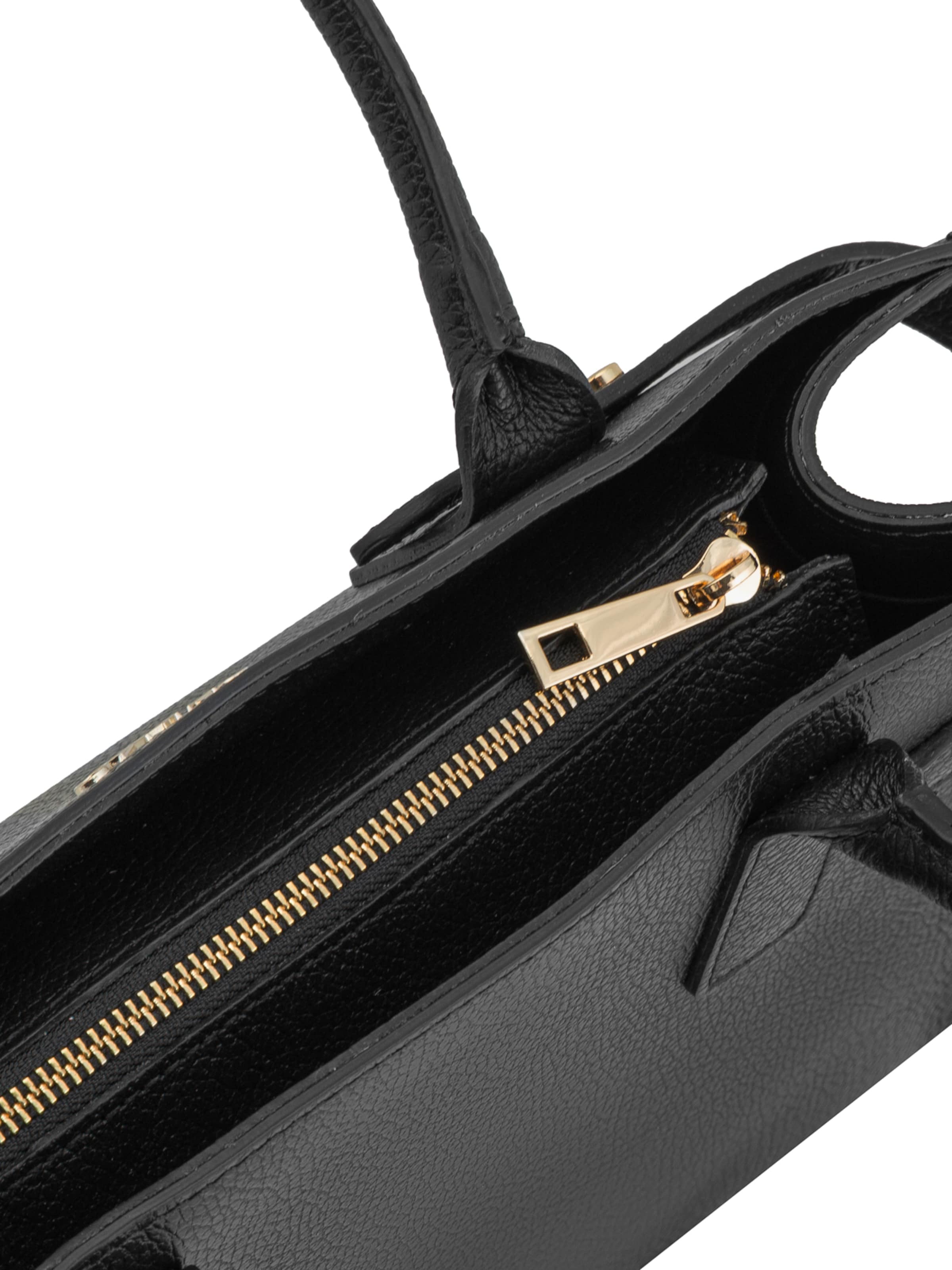 RYŁKO Kabelka – černá