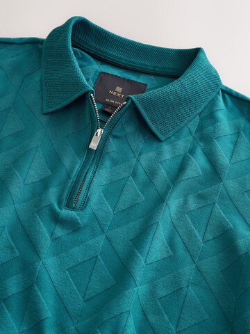 Next Tričko - Zelená