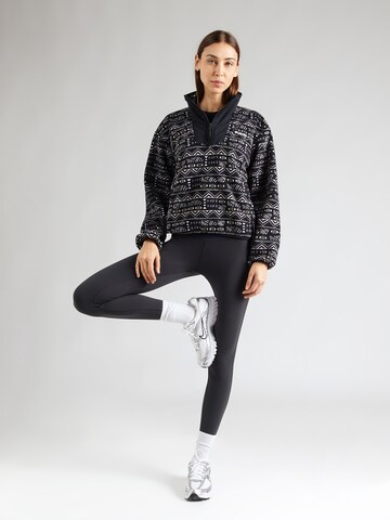 Sweat de sport 'Sequoia Grove™' COLUMBIA en noir