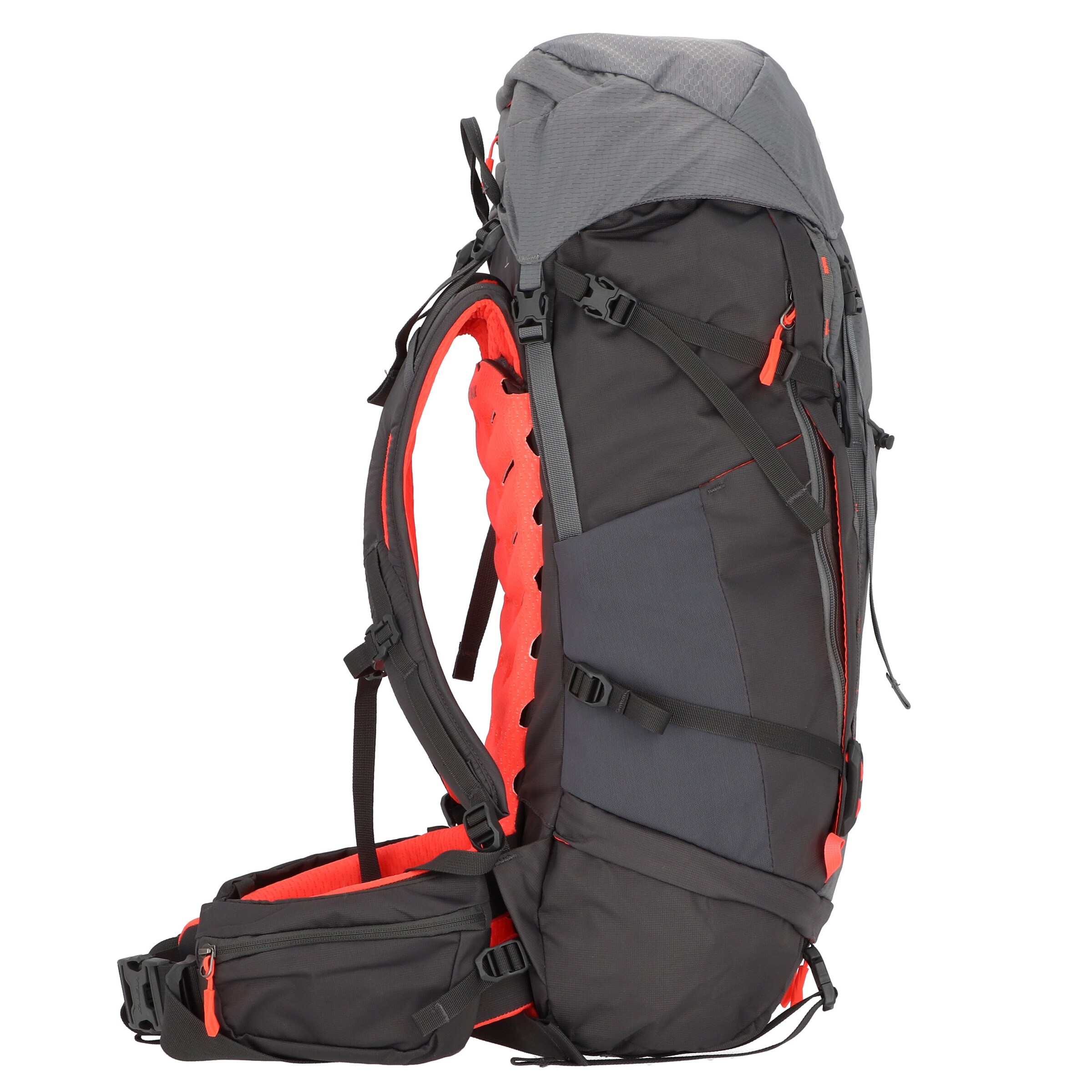 SALEWA Sportrucksack 'Alptrek' in Grau