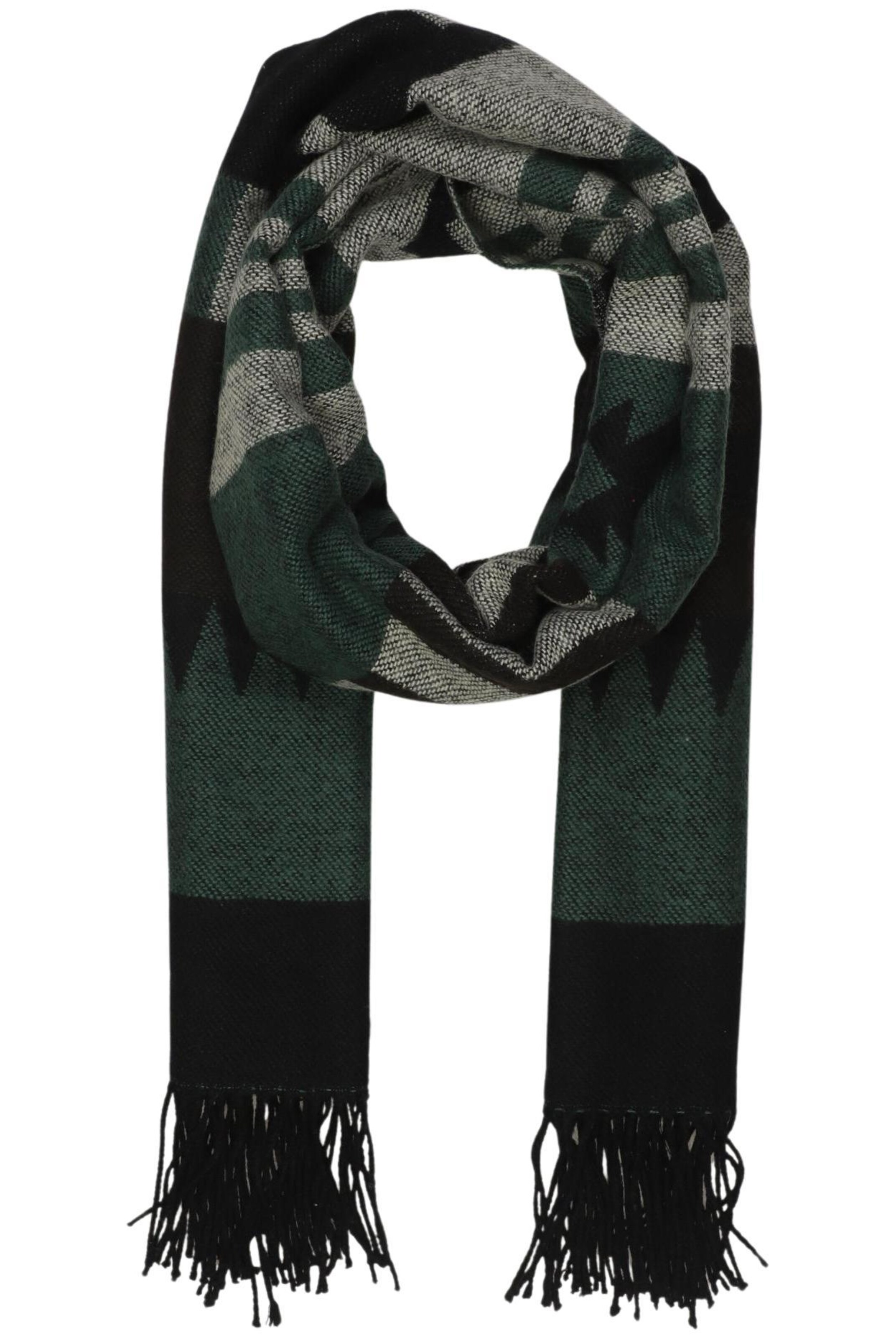 MANGO Schal oder Tuch One Size in Mischfarben: Vorderseite