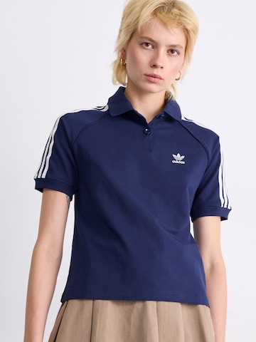T-shirt ADIDAS ORIGINALS en bleu