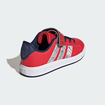 ADIDAS SPORTSWEARTenisice 'Marvel Spider-Man' - crvena boja
