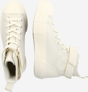 CONVERSE Sneaker 'CHUCK TAYLOR ALL STAR' in Weiß