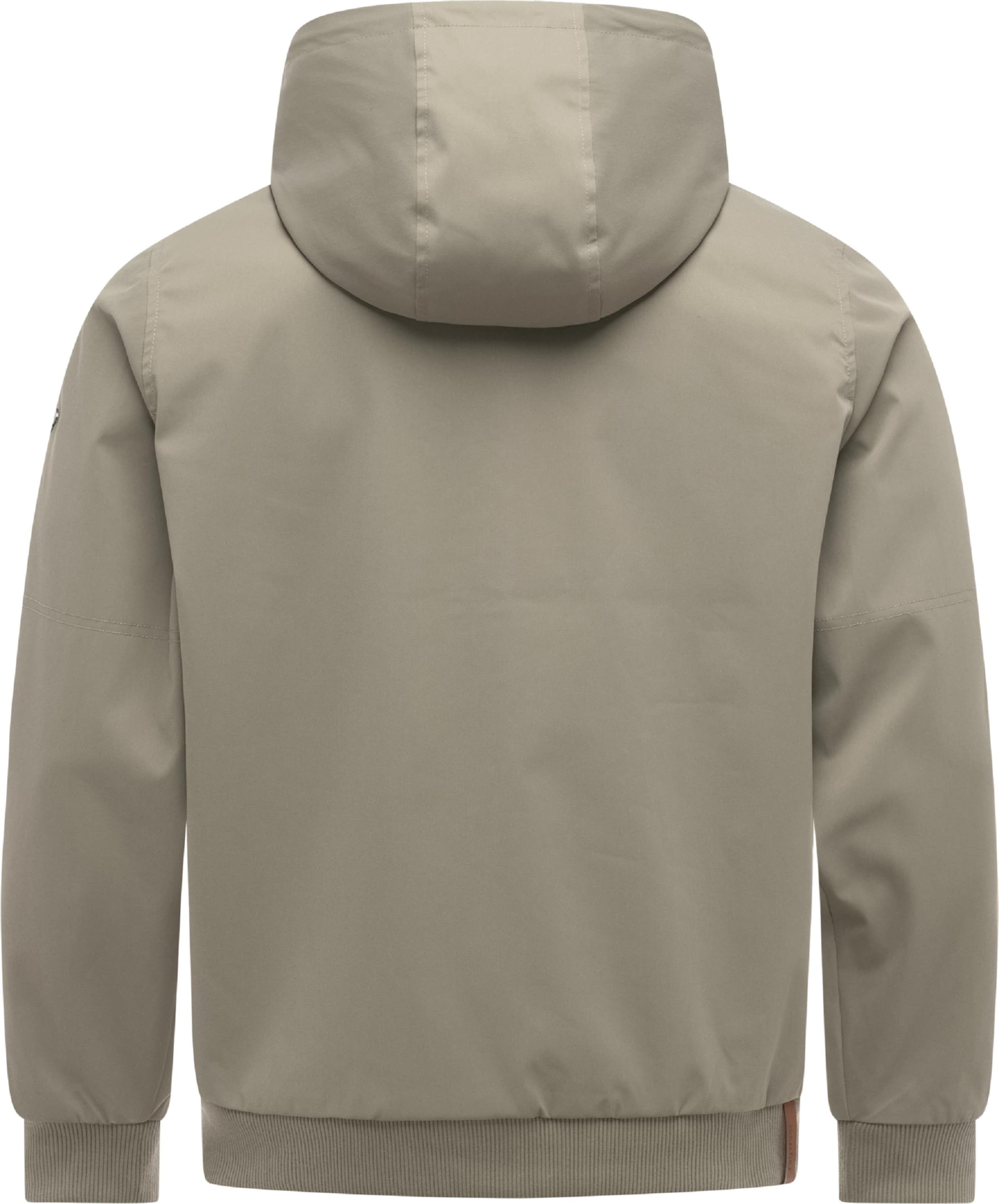 Ragwear Tussenjas 'Stewie' in Groen